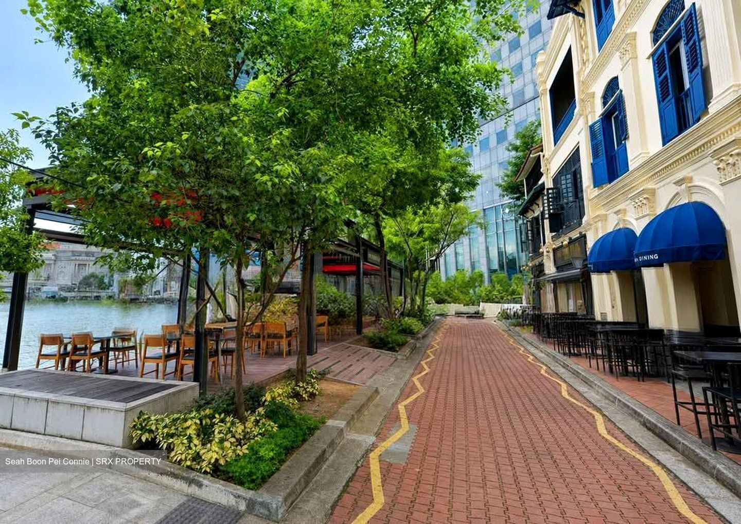 Boat Quay Conservation Area (D1), Retail #613753771